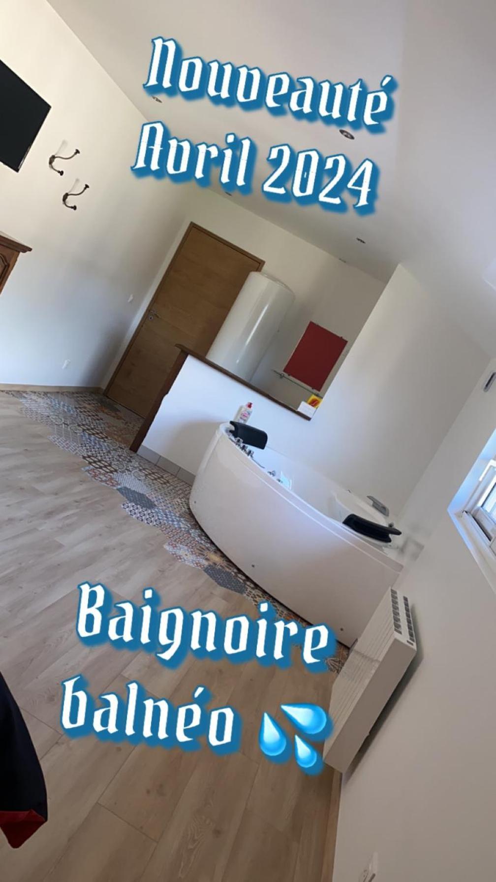 Gite, Maison Entiere Avec Billard Et Bel Espace De Vie La Grange Blicourt Экстерьер фото