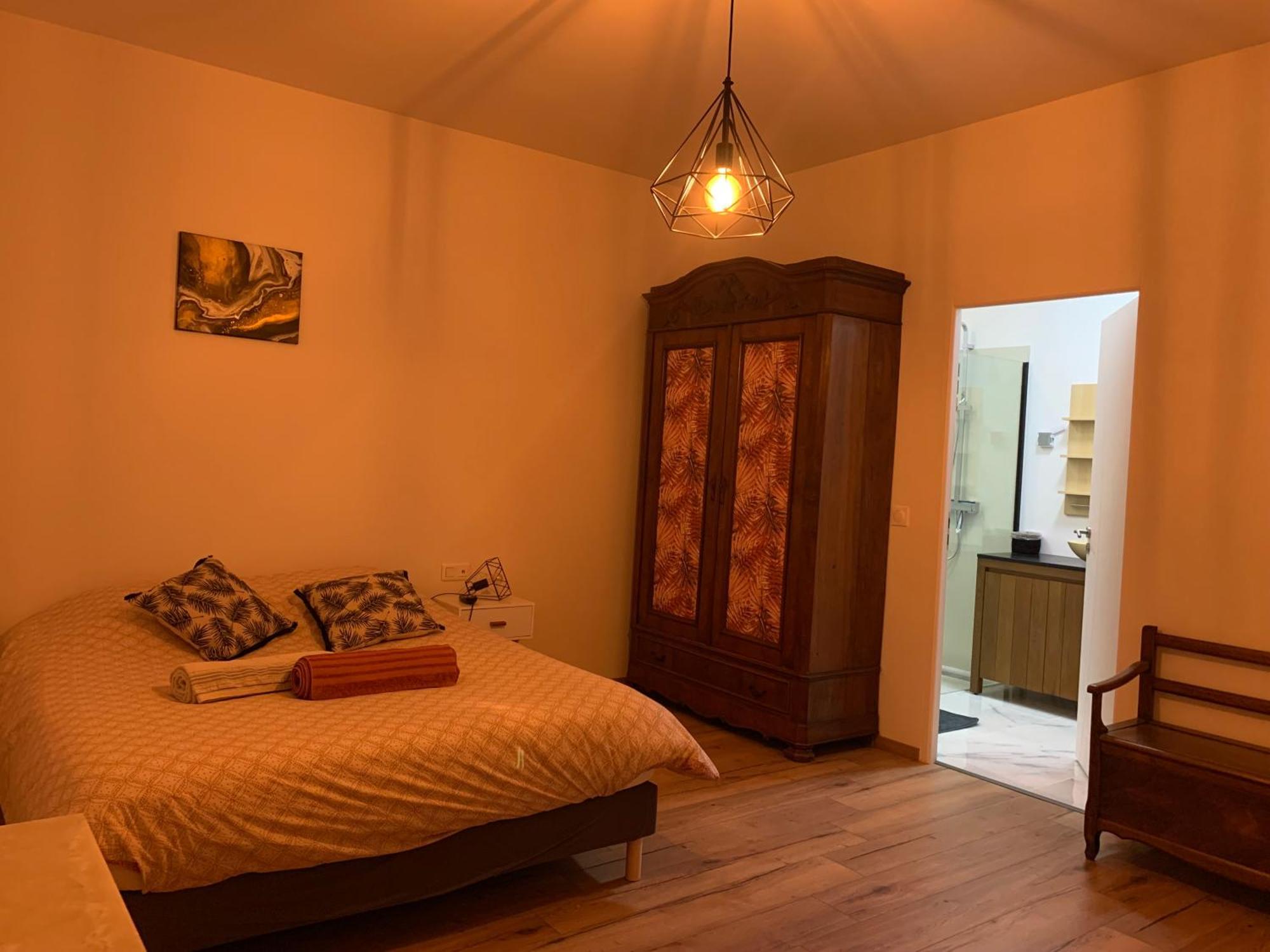 Gite, Maison Entiere Avec Billard Et Bel Espace De Vie La Grange Blicourt Экстерьер фото